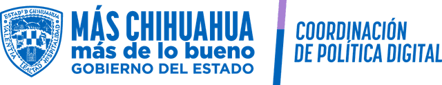 Coordinación de Política Digital