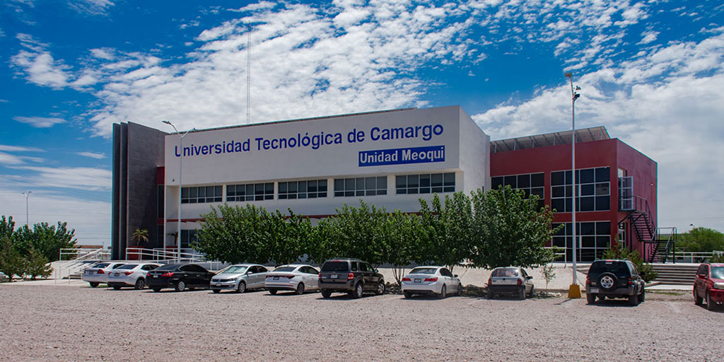 Fotografía de Universidad Tecnológica de Camargo (Extensión Meoqui)