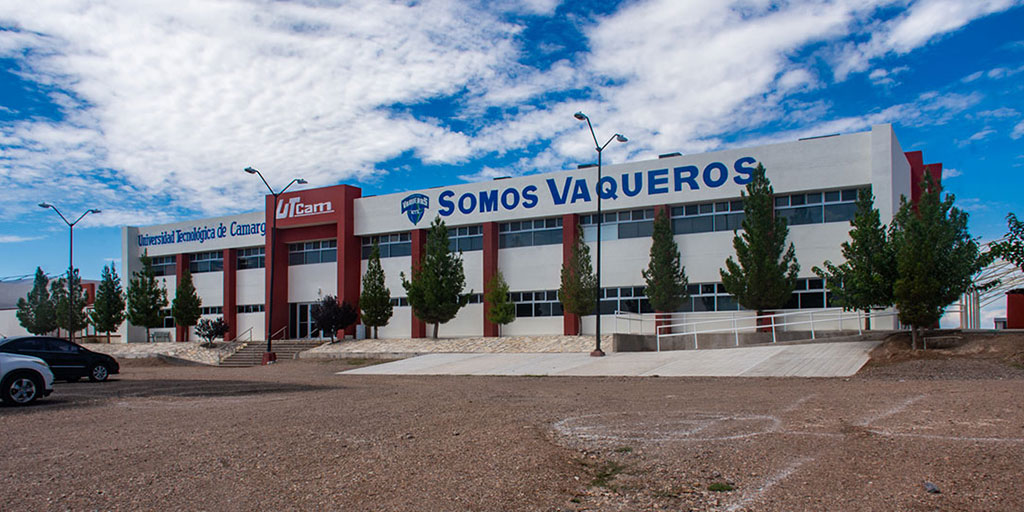 Fotografía de Universidad Tecnológica de Camargo