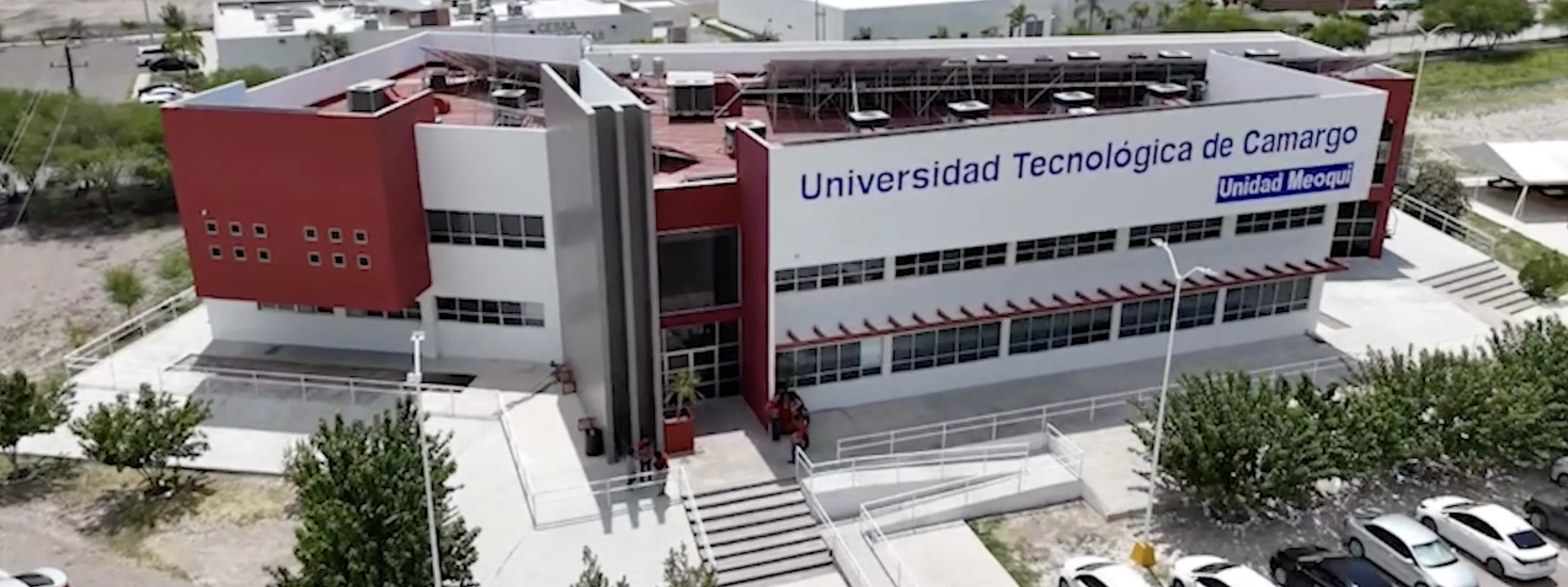 Universidad Tecnológica de Camargo