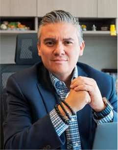 Fotografía de Sergio Mancinas