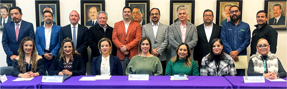 Primera Sesión Extraordinaria de Consejo STEM