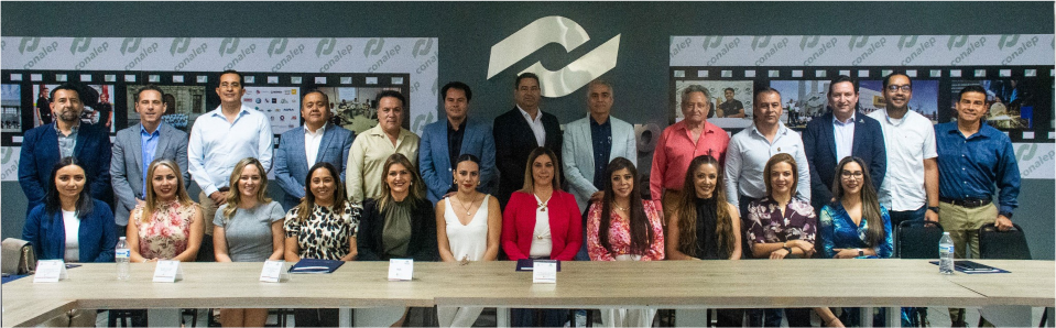 Segunda Sesión Ordinaria de Consejo STEM